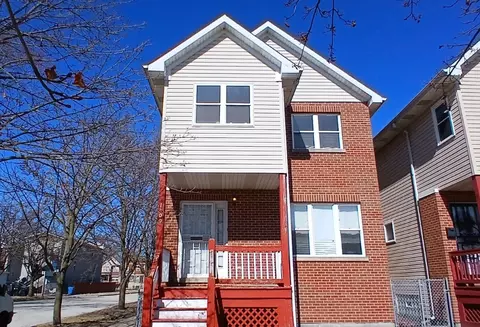 1500 E 72nd Pl, Chicago, IL 60619
