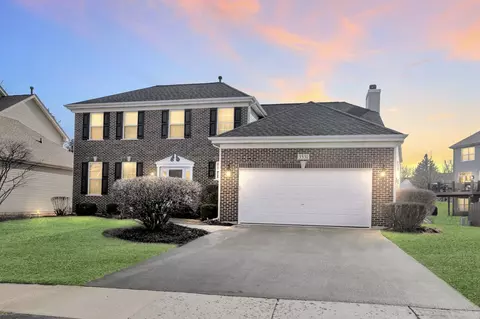 3531 Voltaire Ln, Saint Charles, IL 60175
