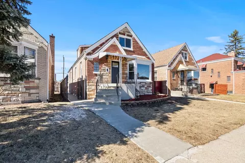 8546 S Honore St, Chicago, IL 60620