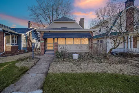 1717 Hancock St, Rockford, IL 61103