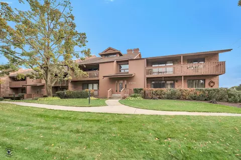 7970 Garfield Ave #202, Burr Ridge, IL 60527
