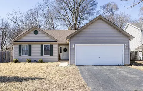 409 Vana Dr, Carpentersville, IL 60110