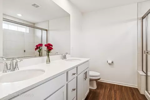 Bath - 25620 W Springview Dr, Plainfield, IL 60586 photo 1 of 3