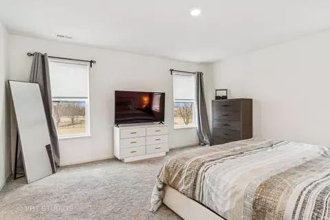 Bedroom - 25620 W Springview Dr, Plainfield, IL 60586 photo 2 of 4