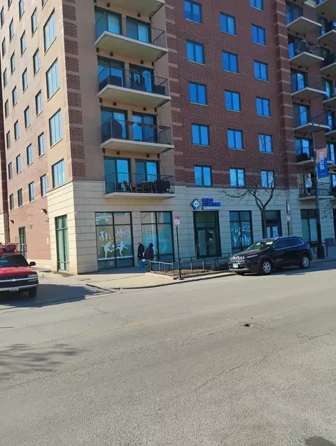 4848 N Sheridan Rd #509, Chicago, IL 60640