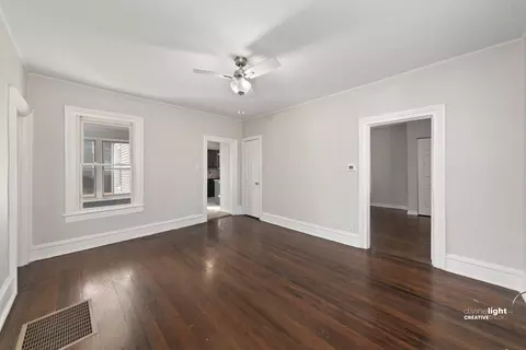 Living - 742 E Downer Pl, Aurora, IL 60505 photo 2 of 2