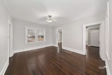 Living - 742 E Downer Pl, Aurora, IL 60505 photo 1 of 2