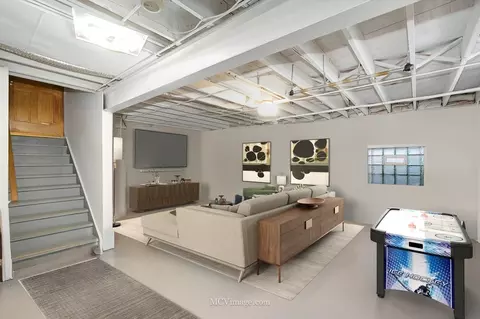 Living - 360 Cimarron Ct, Aurora, IL 60504 photo 5 of 5