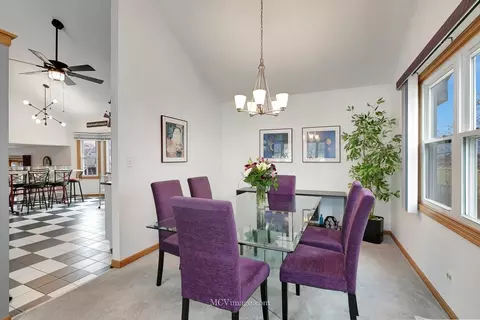 Dining - 360 Cimarron Ct, Aurora, IL 60504 photo 1 of 1