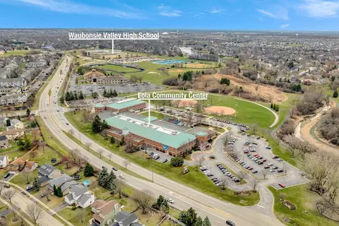 View/Area - 360 Cimarron Ct, Aurora, IL 60504 photo 6 of 6