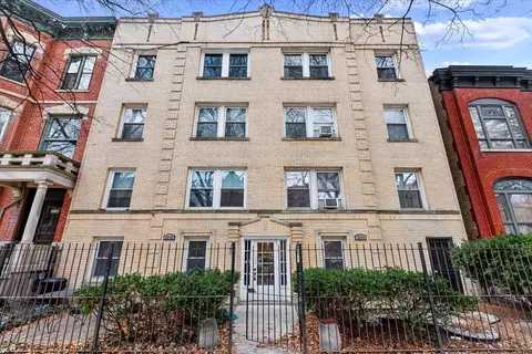 2234 N Bissell St #3N, Chicago, IL 60614