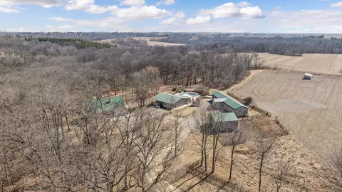 13333 Fulrath Mill Rd, Mount Carroll, IL 61053
