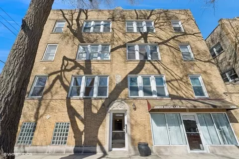 2414 W Ardmore Ave #2W, Chicago, IL 60659