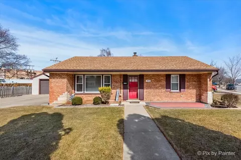 9732 Johanna Ave, Franklin Park, IL 60131