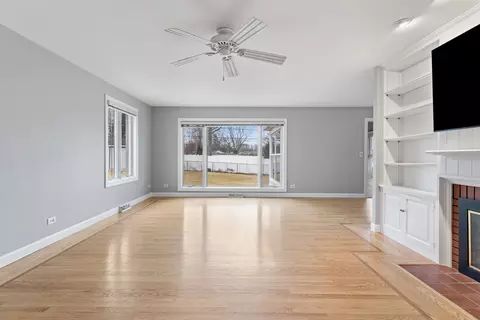 Living - 1107 Aurora Way, Wheaton, IL 60189 photo 1 of 3