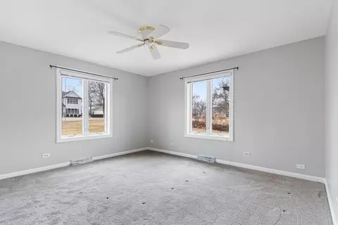 Bedroom - 1107 Aurora Way, Wheaton, IL 60189 photo 1 of 7
