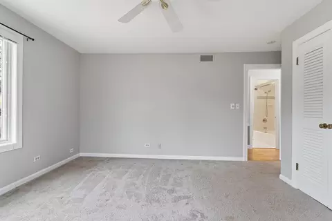 Bedroom - 1107 Aurora Way, Wheaton, IL 60189 photo 2 of 7