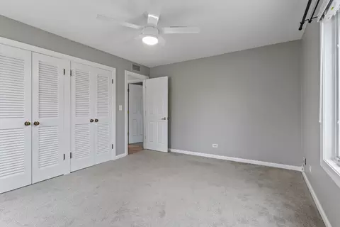 Bedroom - 1107 Aurora Way, Wheaton, IL 60189 photo 4 of 7