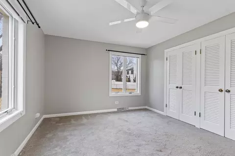 Bedroom - 1107 Aurora Way, Wheaton, IL 60189 photo 3 of 7