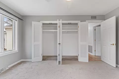 Bedroom - 1107 Aurora Way, Wheaton, IL 60189 photo 5 of 7
