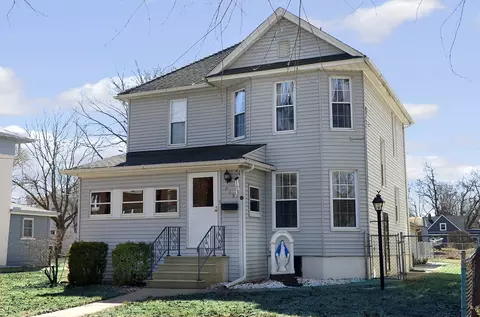 715 Webster St, Ottawa, IL 61350