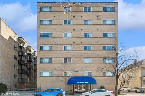 314 Lathrop Ave #505, Forest Park, IL 60130