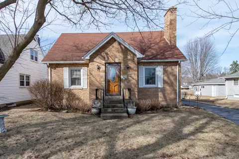 1008 Shiloh Blvd, Zion, IL 60099