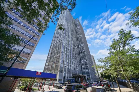 655 W Irving Park Rd #5108, Chicago, IL 60613