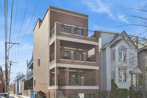 1215 W Barry Ave #3, Chicago, IL 60657