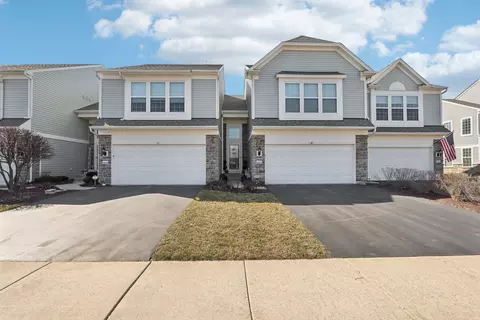 249 Devoe Dr, Oswego, IL 60543