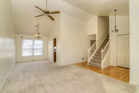 Living - 969 Trailside Ln, Bartlett, IL 60103 photo 3 of 9
