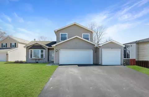 Exterior - 969 Trailside Ln, Bartlett, IL 60103 photo 2 of 11