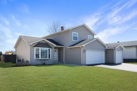 Exterior - 969 Trailside Ln, Bartlett, IL 60103 photo 11 of 11
