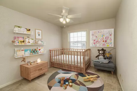 Bedroom - 969 Trailside Ln, Bartlett, IL 60103 photo 10 of 11