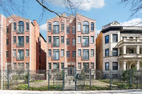 4649 N Magnolia Ave #3S, Chicago, IL 60640