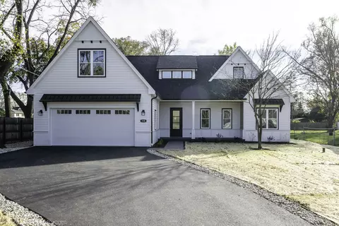 118 E Morrison Ave, Mount Prospect, IL 60056 photo 1