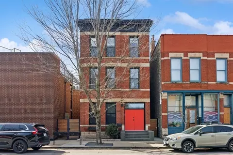 1924 N Halsted St, Chicago, IL 60614