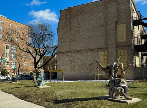 1034 E 41st Pl, Chicago, IL 60653 photo 39