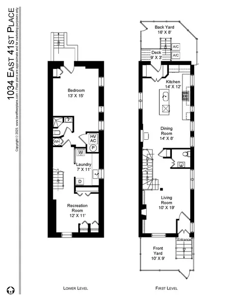 1034 E 41st Pl, Chicago, IL 60653 photo 37