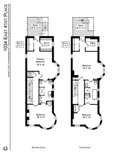 1034 E 41st Pl, Chicago, IL 60653 photo 38