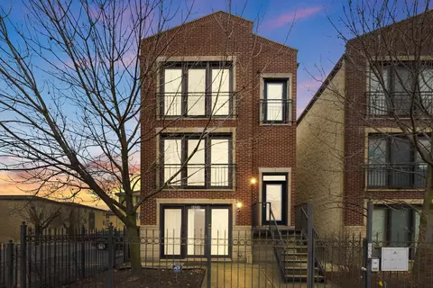 6601 W Belmont Ave #1, Chicago, IL 60634