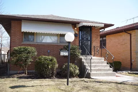 11623 S Laflin Ave, Chicago, IL 60643