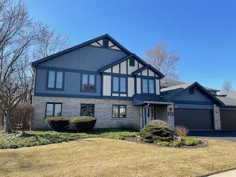 2750 Harbor Dr #2750, Joliet, IL 60431