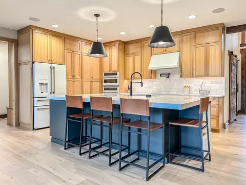 Kitchen - 26005 W Forrester Dr, Plainfield, IL 60585 photo 1 of 3