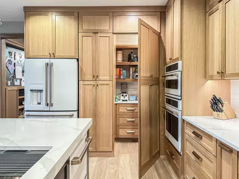 Kitchen - 26005 W Forrester Dr, Plainfield, IL 60585 photo 3 of 3