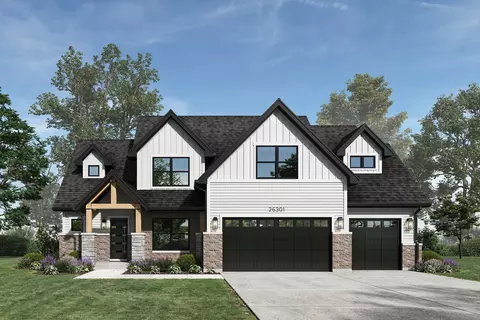 26005 W Forrester Dr, Plainfield, IL 60585