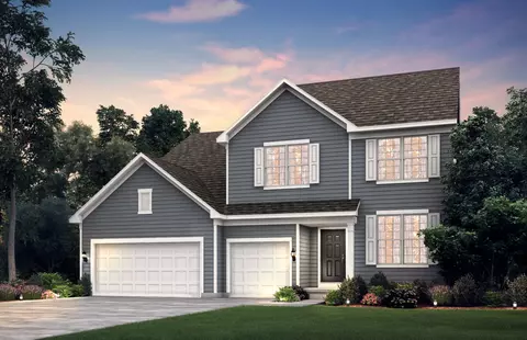 23448 W Lansdowne Rd, Plainfield, IL 60585