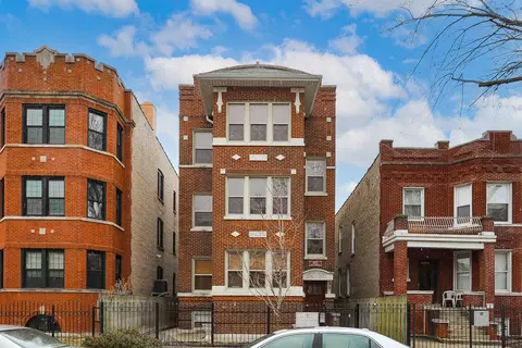 4727 N Monticello Ave #4, Chicago, IL 60625