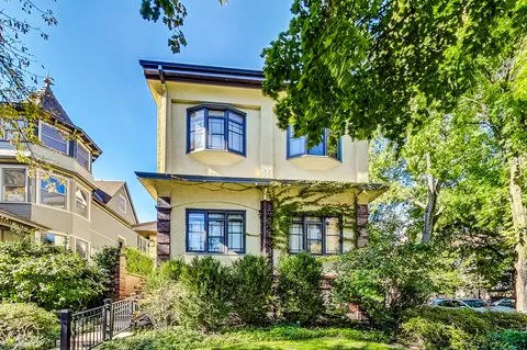 5356 N Lakewood Ave, Chicago, IL 60640