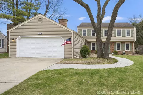 1624 Albermarle Ct, Naperville, IL 60563